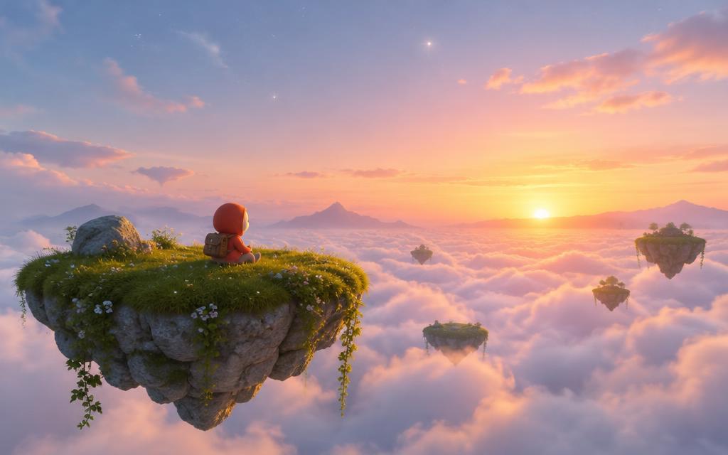 Cloud Hopper