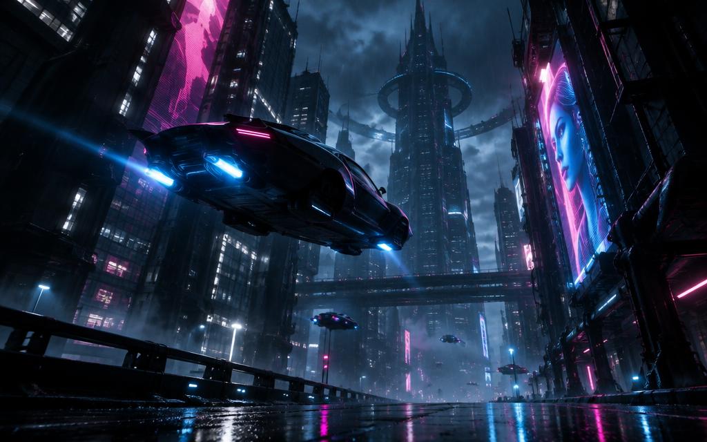 Neon Strike